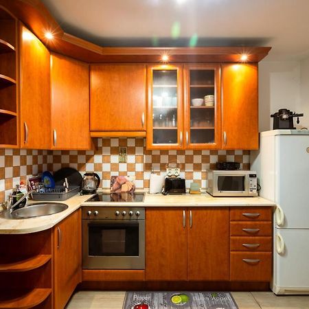 Home Away From Home @Budapest Center 外观 照片
