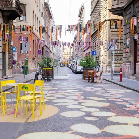 Home Away From Home @Budapest Center 外观 照片