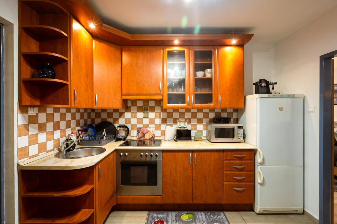 Home Away From Home @Budapest Center 外观 照片
