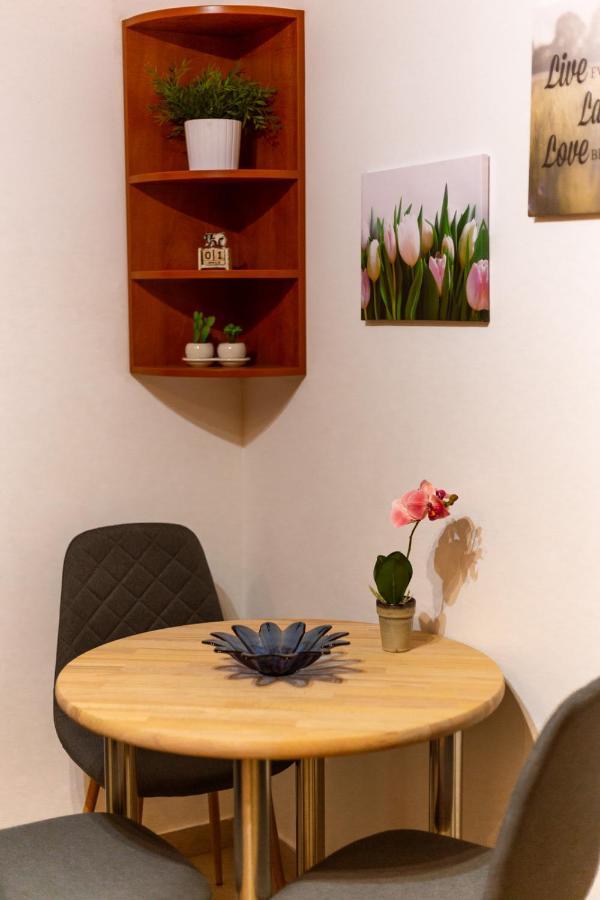 Home Away From Home @Budapest Center 外观 照片