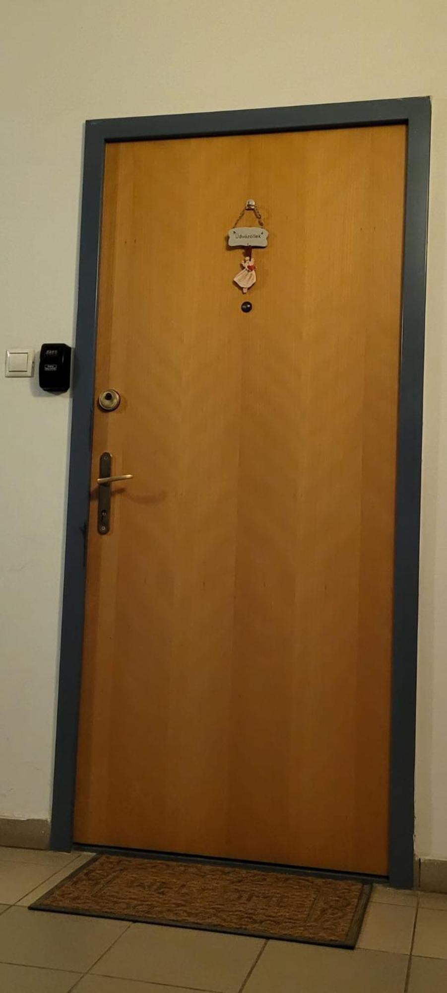 Home Away From Home @Budapest Center 外观 照片